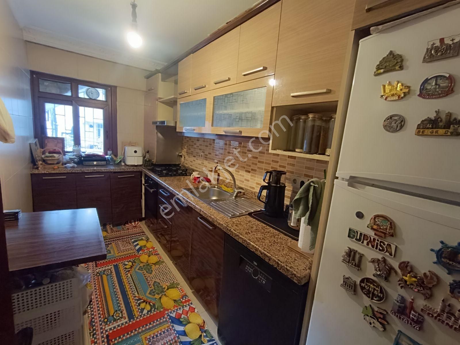 F-l Den Ümraniye Çarşıda Seçkin Sitede,metroya Komşu 3+1 - Görsel 7