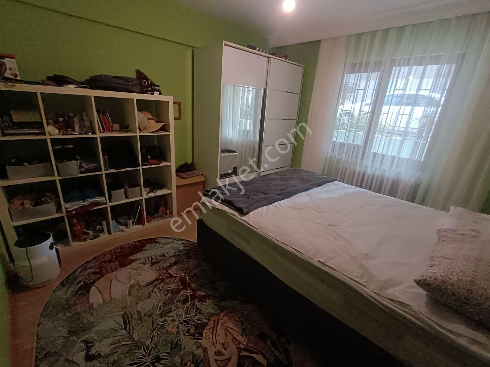 F-l Den Ümraniye Çarşıda Seçkin Sitede,metroya Komşu 3+1 - Görsel 17