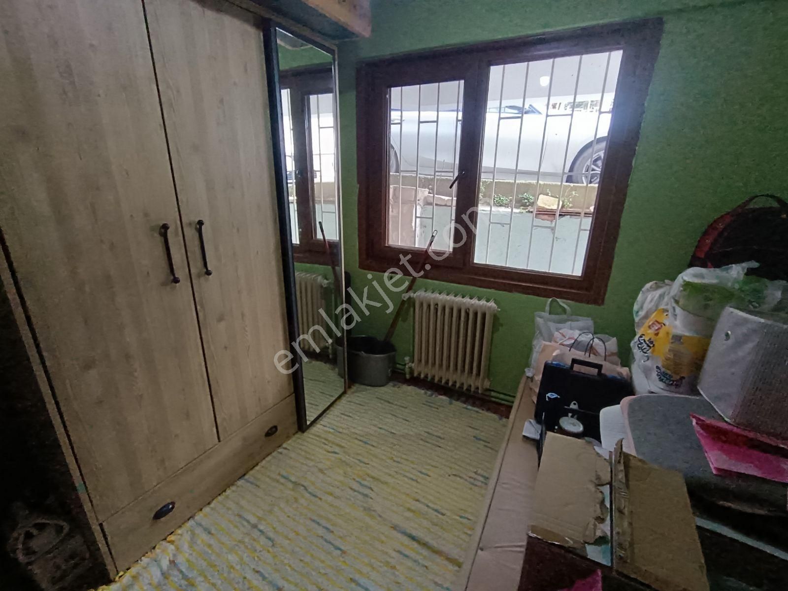 F-l Den Ümraniye Çarşıda Seçkin Sitede,metroya Komşu 3+1 - Görsel 22