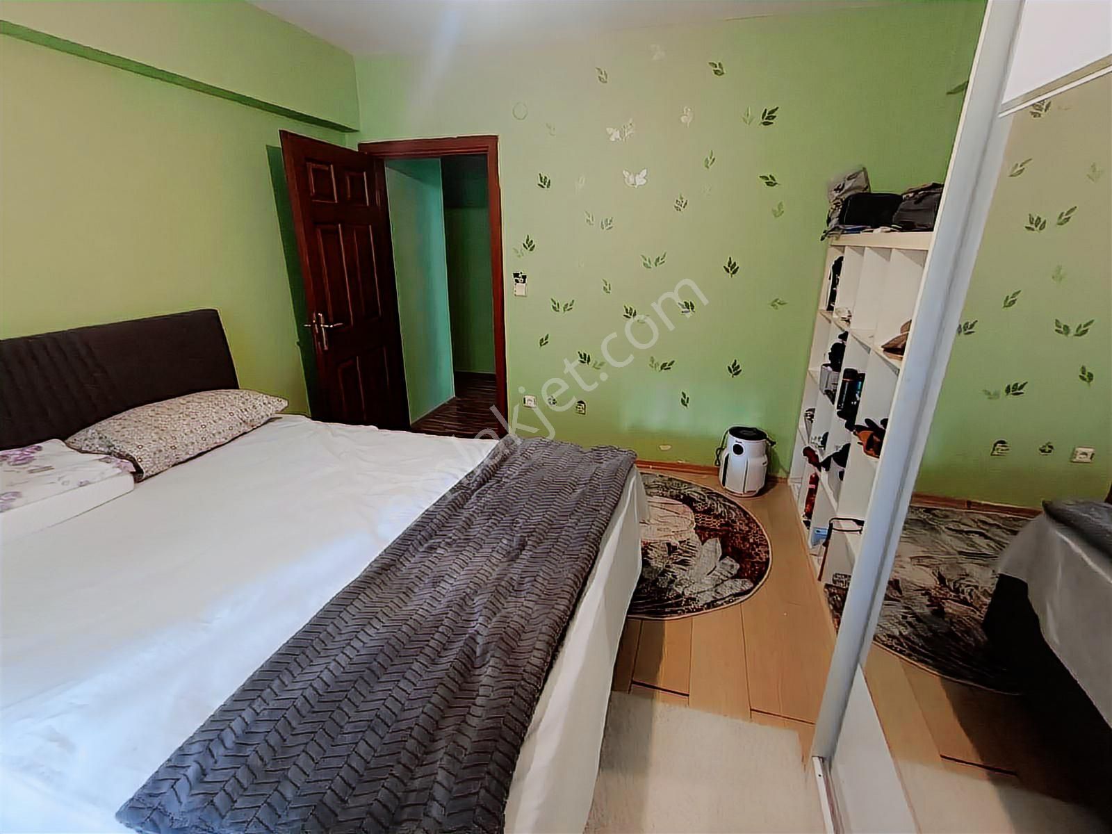 F-l Den Ümraniye Çarşıda Seçkin Sitede,metroya Komşu 3+1 - Görsel 26