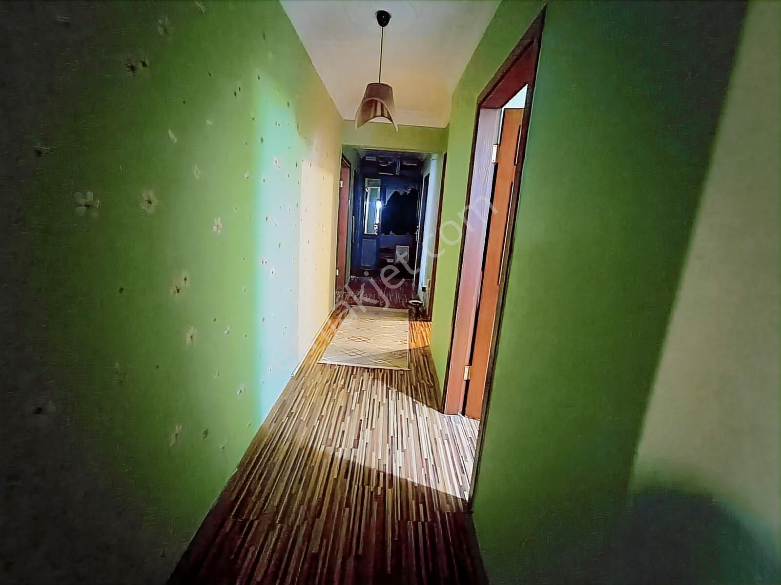 F-l Den Ümraniye Çarşıda Seçkin Sitede,metroya Komşu 3+1 - Görsel 4