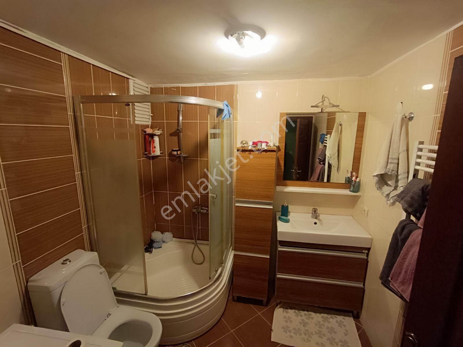 F-l Den Ümraniye Çarşıda Seçkin Sitede,metroya Komşu 3+1 - Görsel 25