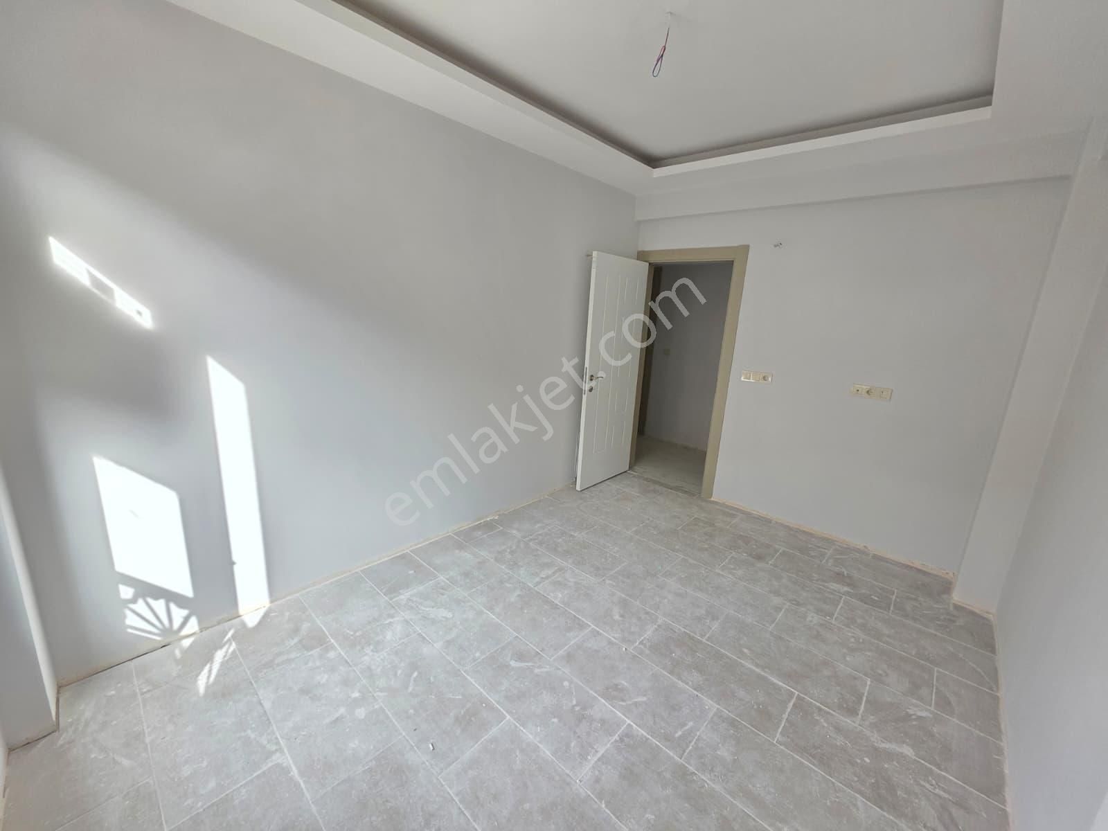 Akçay Emlak'tan Akşehir Kileci Mahallesi Komek Kurs Merkezi Civarında Satılık Sıfır 2+1 Daire - Görsel 34