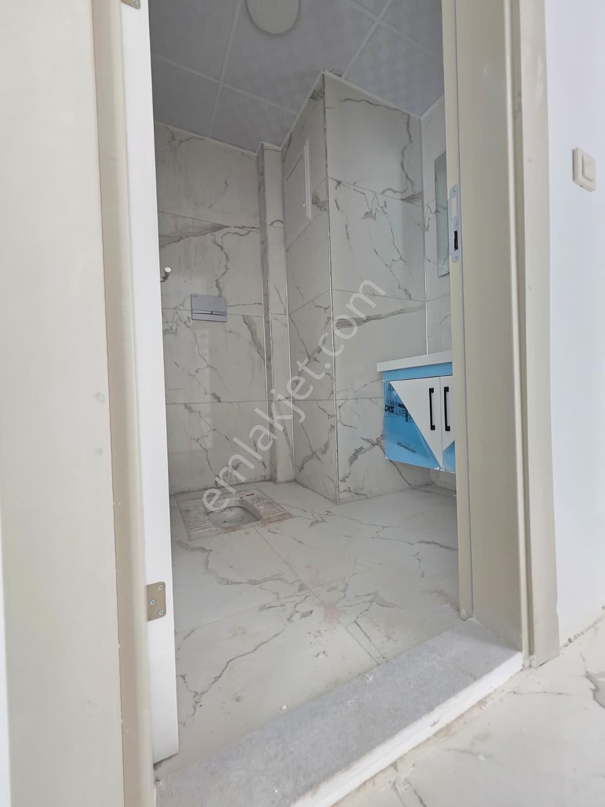 Akçay Emlak'tan Akşehir Kileci Mahallesi Komek Kurs Merkezi Civarında Satılık Sıfır 2+1 Daire - Görsel 14