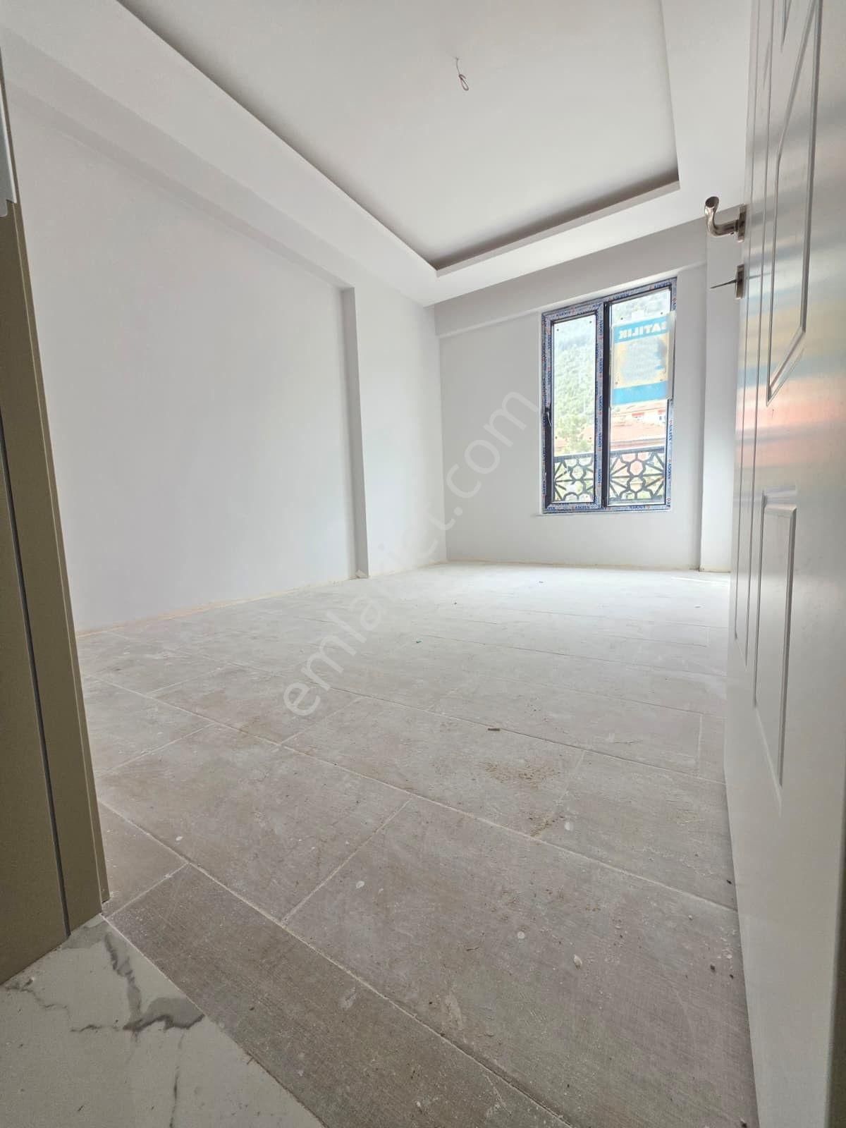 Akçay Emlak'tan Akşehir Kileci Mahallesi Komek Kurs Merkezi Civarında Satılık Sıfır 2+1 Daire - Görsel 22