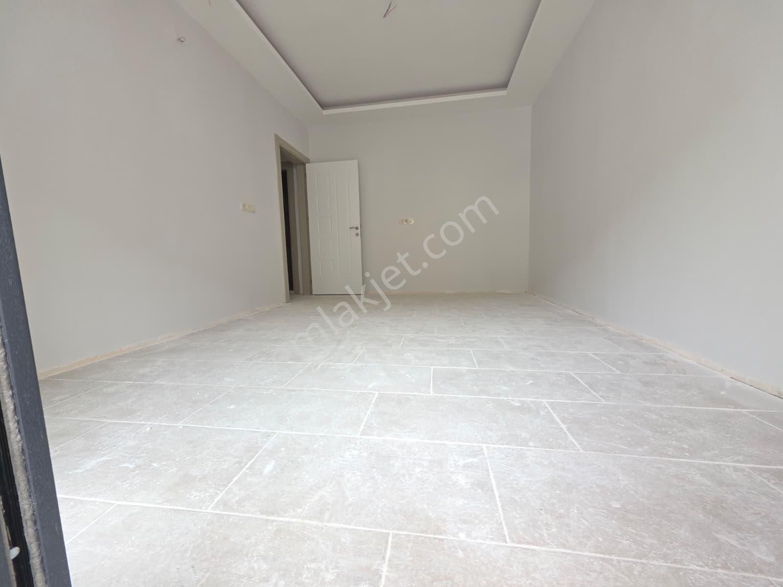Akçay Emlak'tan Akşehir Kileci Mahallesi Komek Kurs Merkezi Civarında Satılık Sıfır 2+1 Daire - Görsel 19