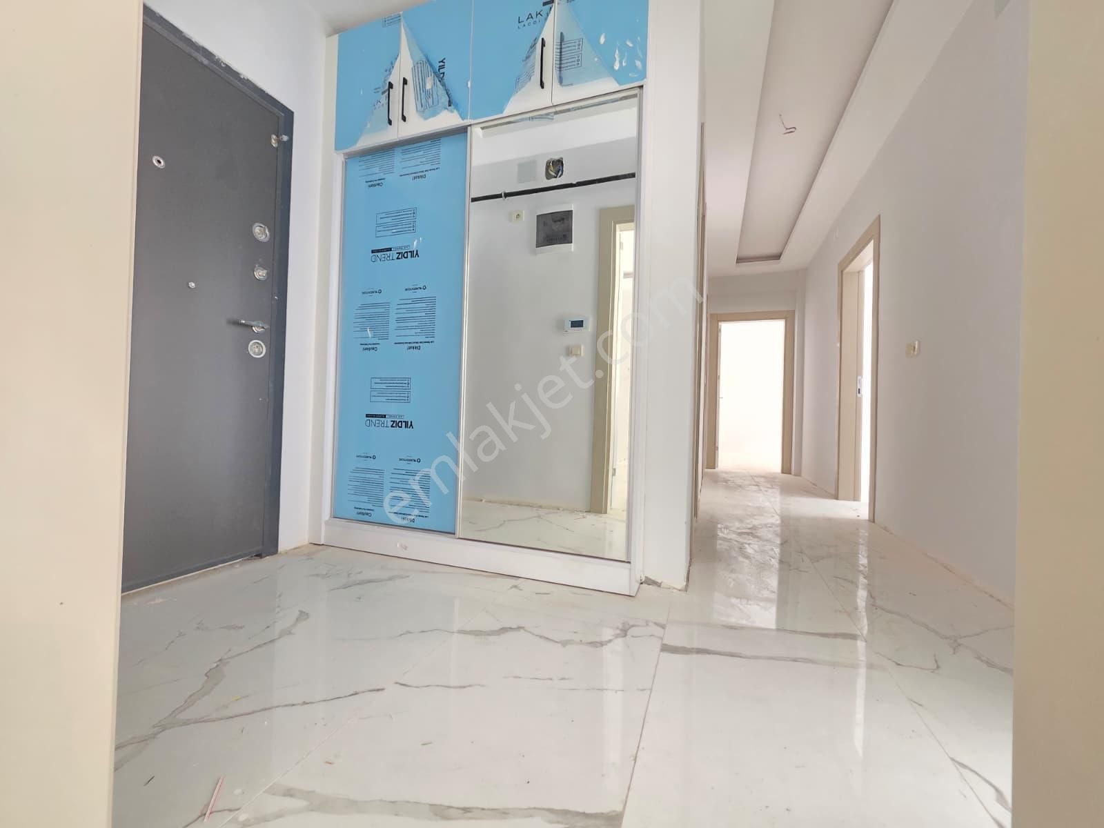 Akçay Emlak'tan Akşehir Kileci Mahallesi Komek Kurs Merkezi Civarında Satılık Sıfır 2+1 Daire - Görsel 30