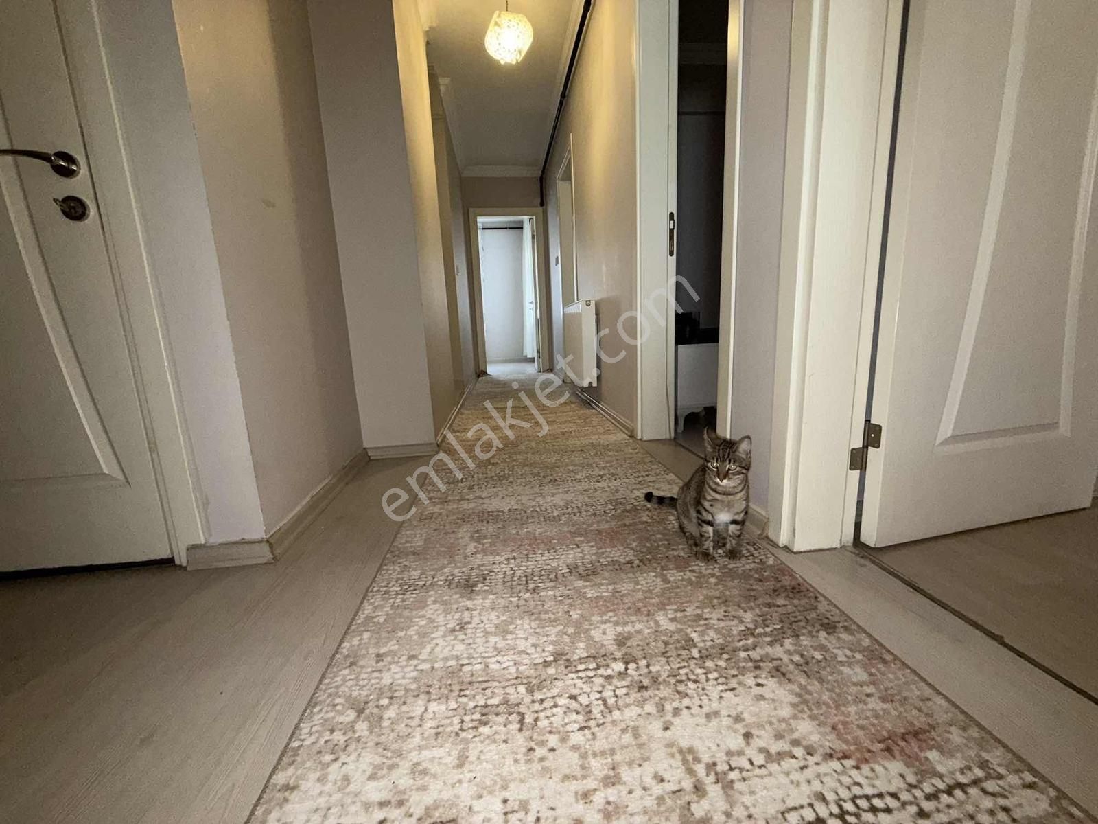 Novas'tan Kemalpaşa Sekiz Eylül' Satılık 3+1 Daire - Görsel 6