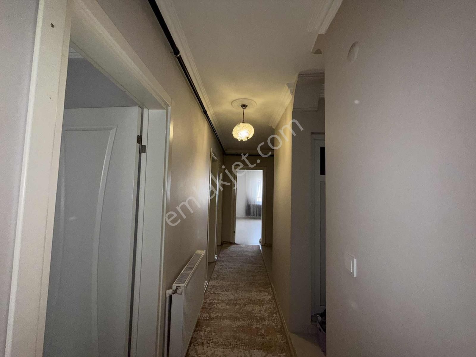 Novas'tan Kemalpaşa Sekiz Eylül' Satılık 3+1 Daire - Görsel 13