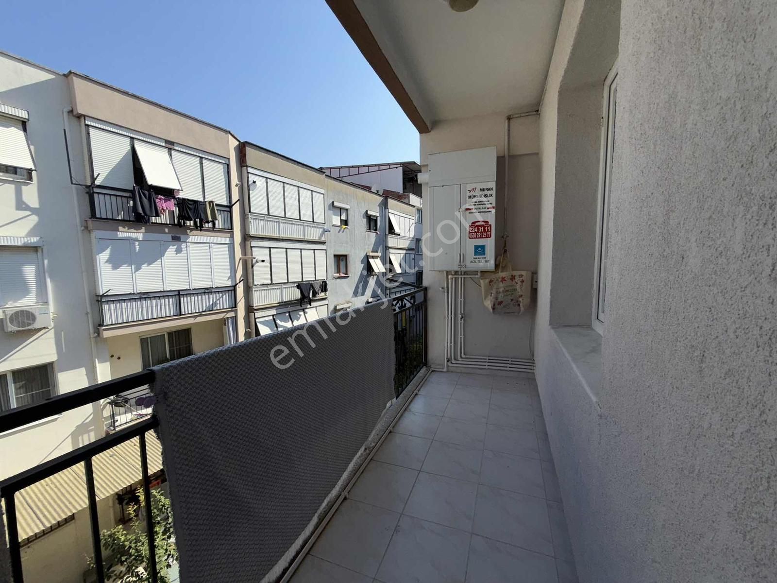 Novas'tan Kemalpaşa Sekiz Eylül' Satılık 3+1 Daire - Görsel 34