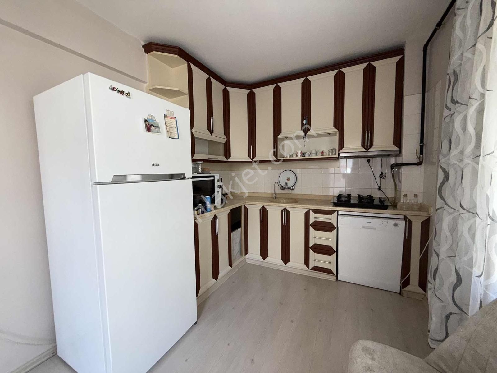 Novas'tan Kemalpaşa Sekiz Eylül' Satılık 3+1 Daire - Görsel 17