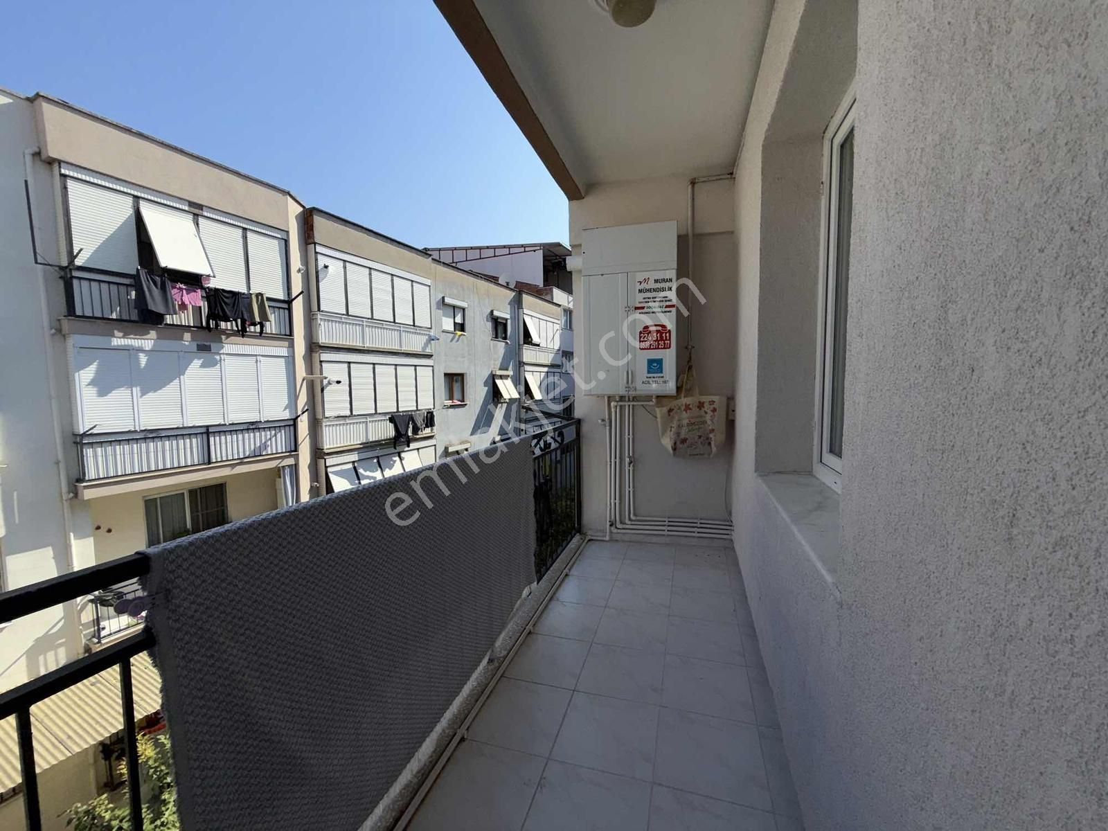 Novas'tan Kemalpaşa Sekiz Eylül' Satılık 3+1 Daire - Görsel 9