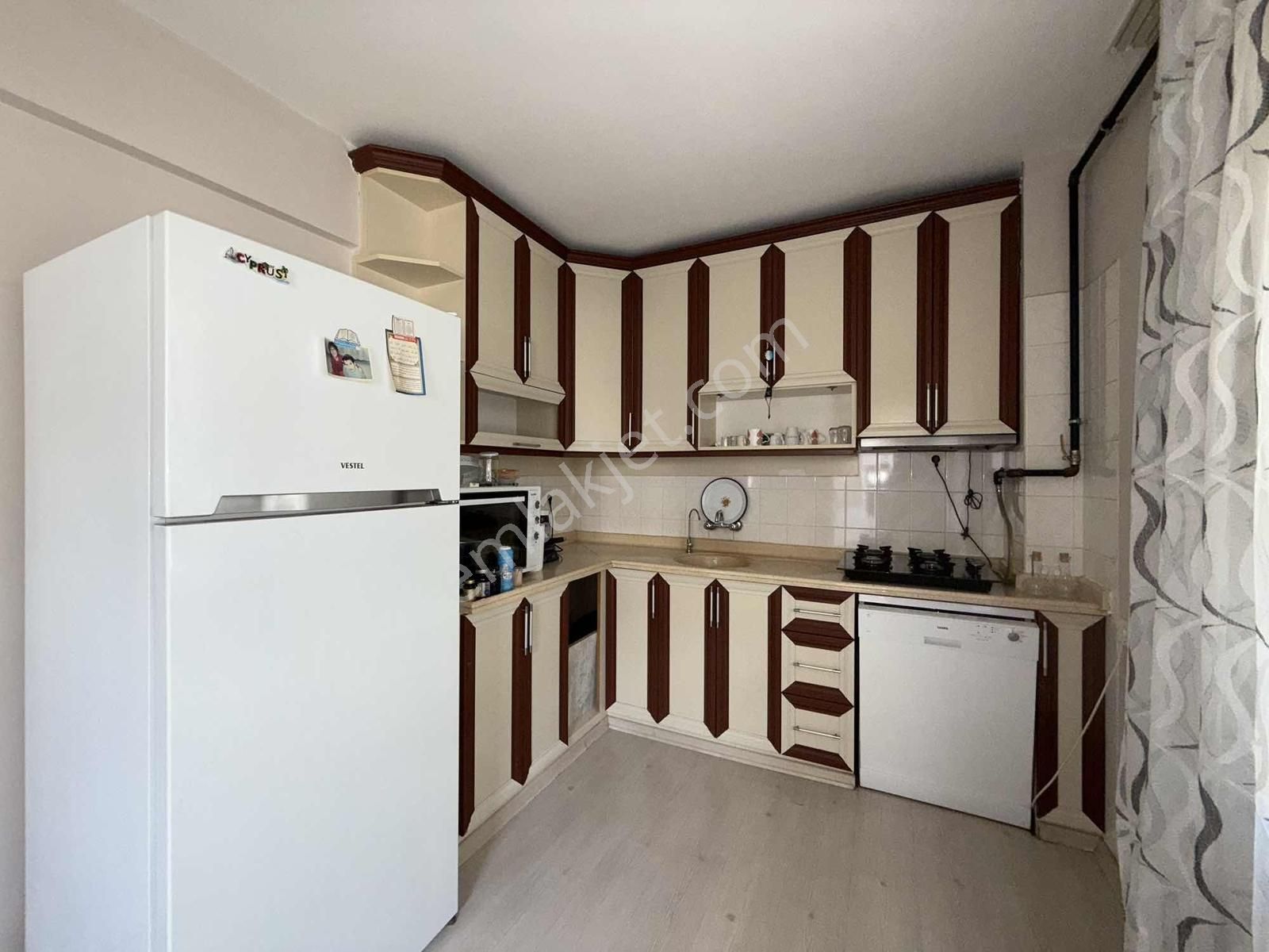 Novas'tan Kemalpaşa Sekiz Eylül' Satılık 3+1 Daire - Görsel 3