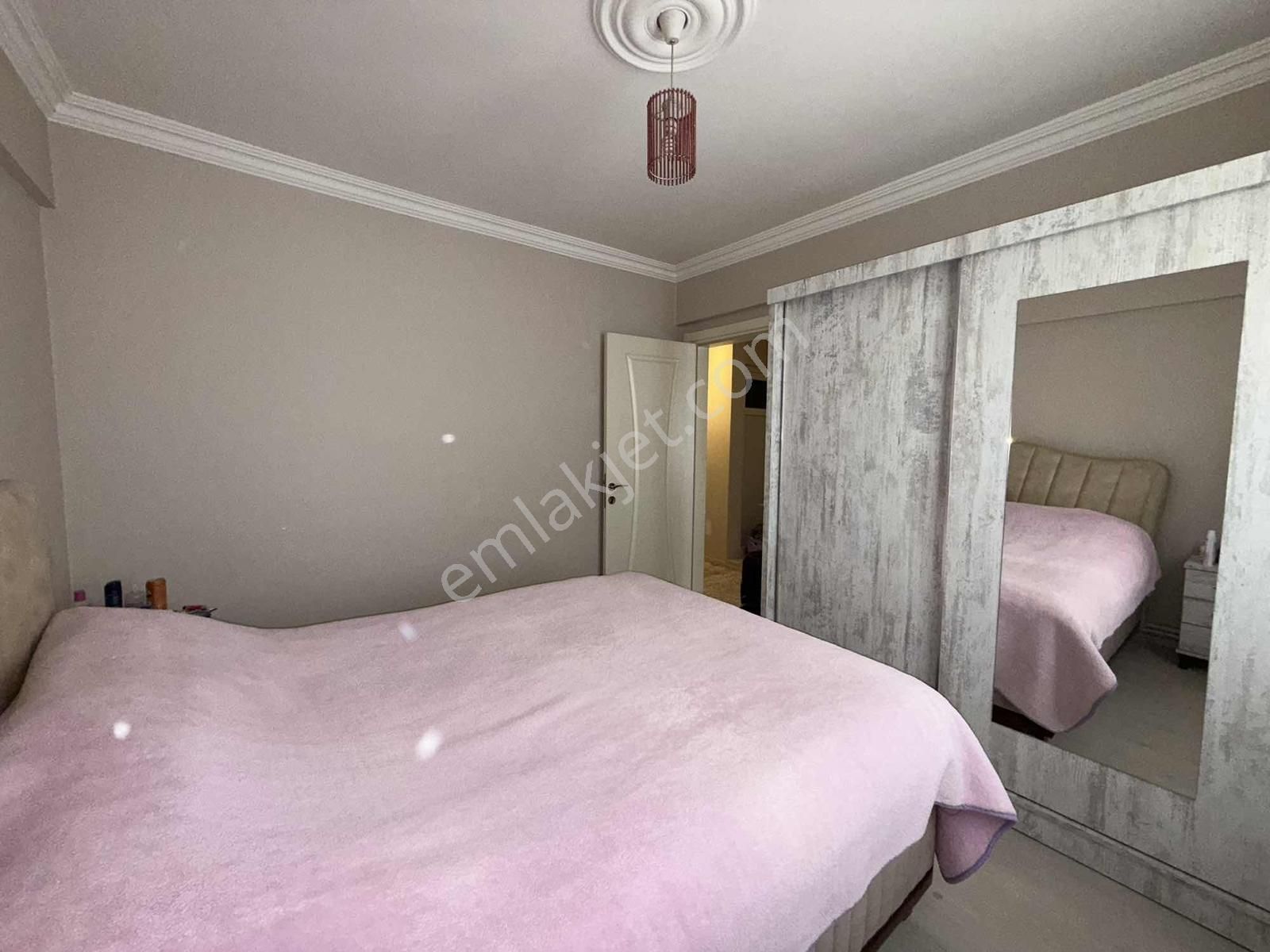 Novas'tan Kemalpaşa Sekiz Eylül' Satılık 3+1 Daire - Görsel 19