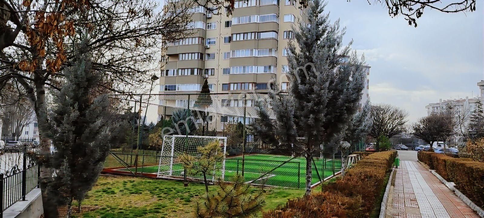 Eryaman Devlet Mahallesi Gülhayat Sitesinde 3+1 Kiralık Daire - Görsel 3