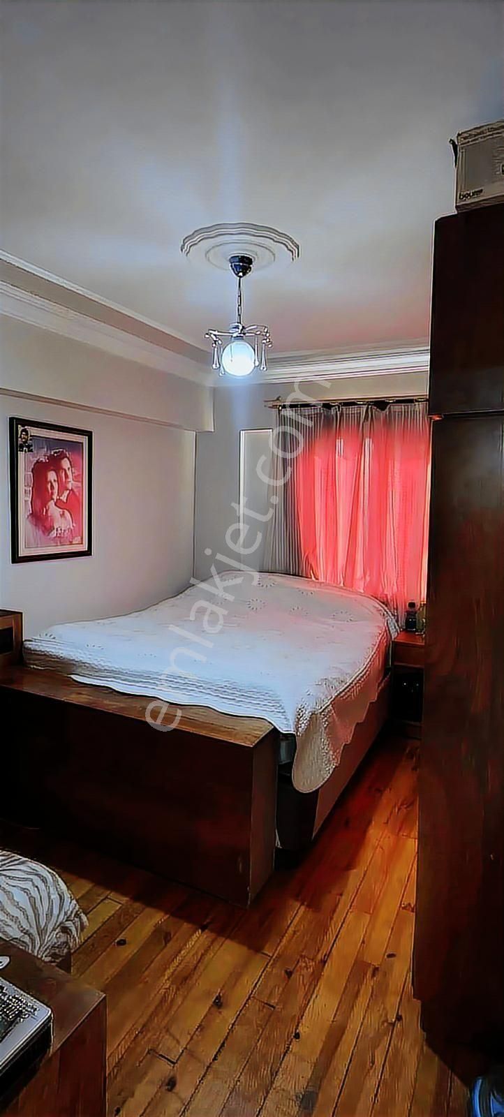 Eryaman Devlet Mahallesi Gülhayat Sitesinde 3+1 Kiralık Daire - Görsel 12