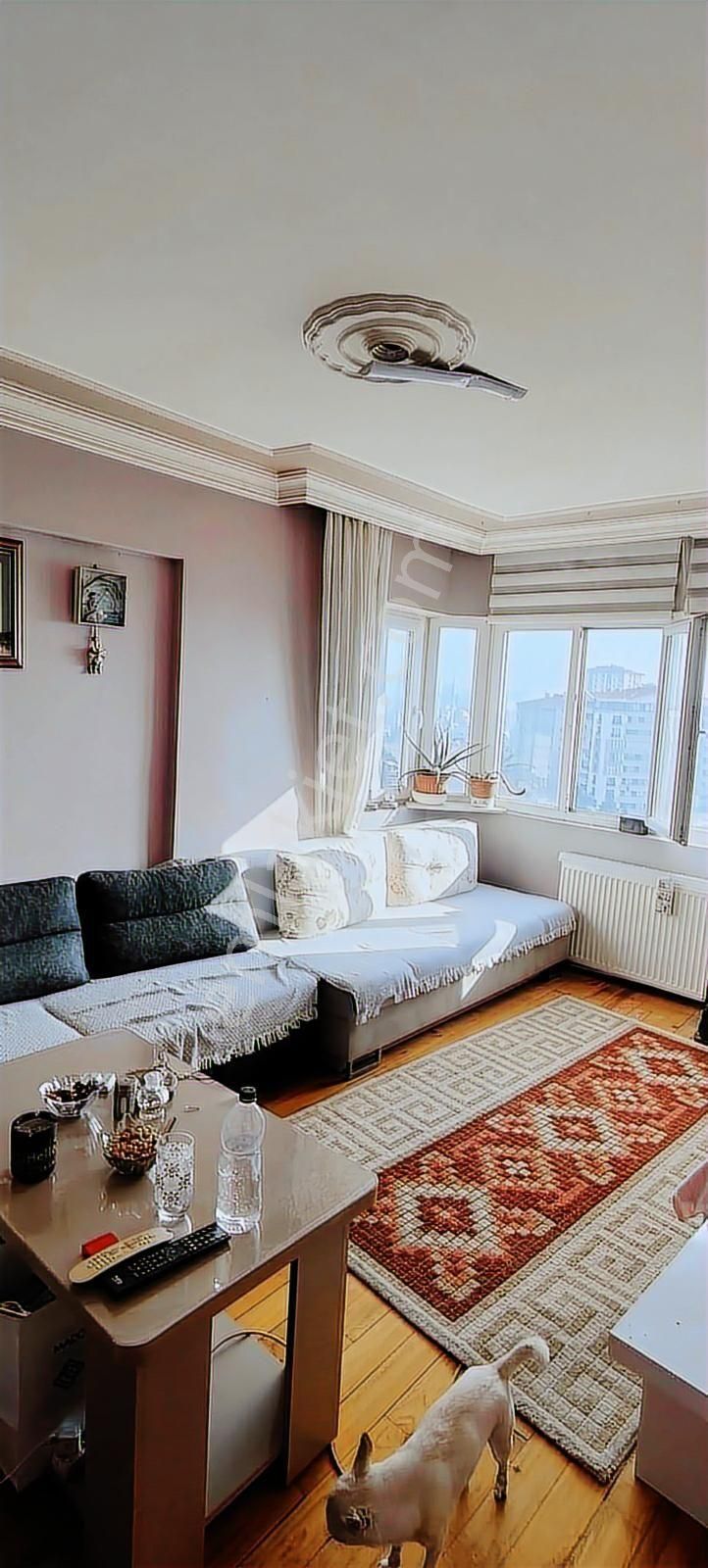 Eryaman Devlet Mahallesi Gülhayat Sitesinde 3+1 Kiralık Daire - Görsel 15