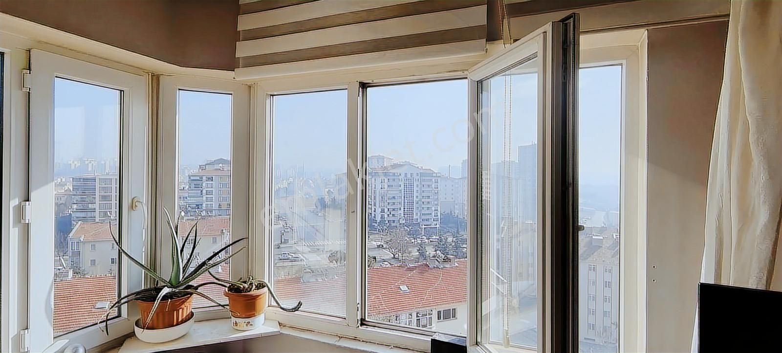 Eryaman Devlet Mahallesi Gülhayat Sitesinde 3+1 Kiralık Daire - Görsel 9