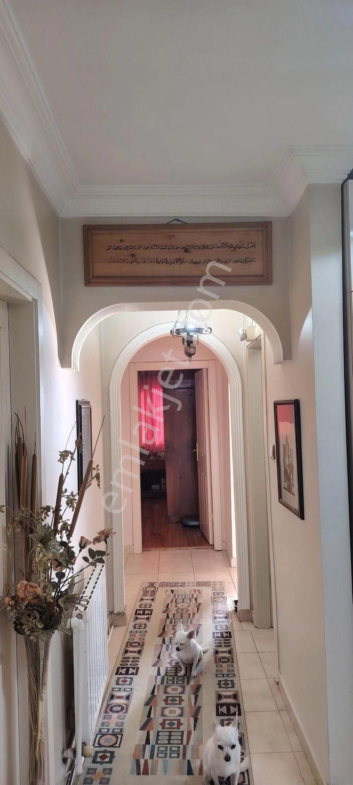 Eryaman Devlet Mahallesi Gülhayat Sitesinde 3+1 Kiralık Daire - Görsel 5