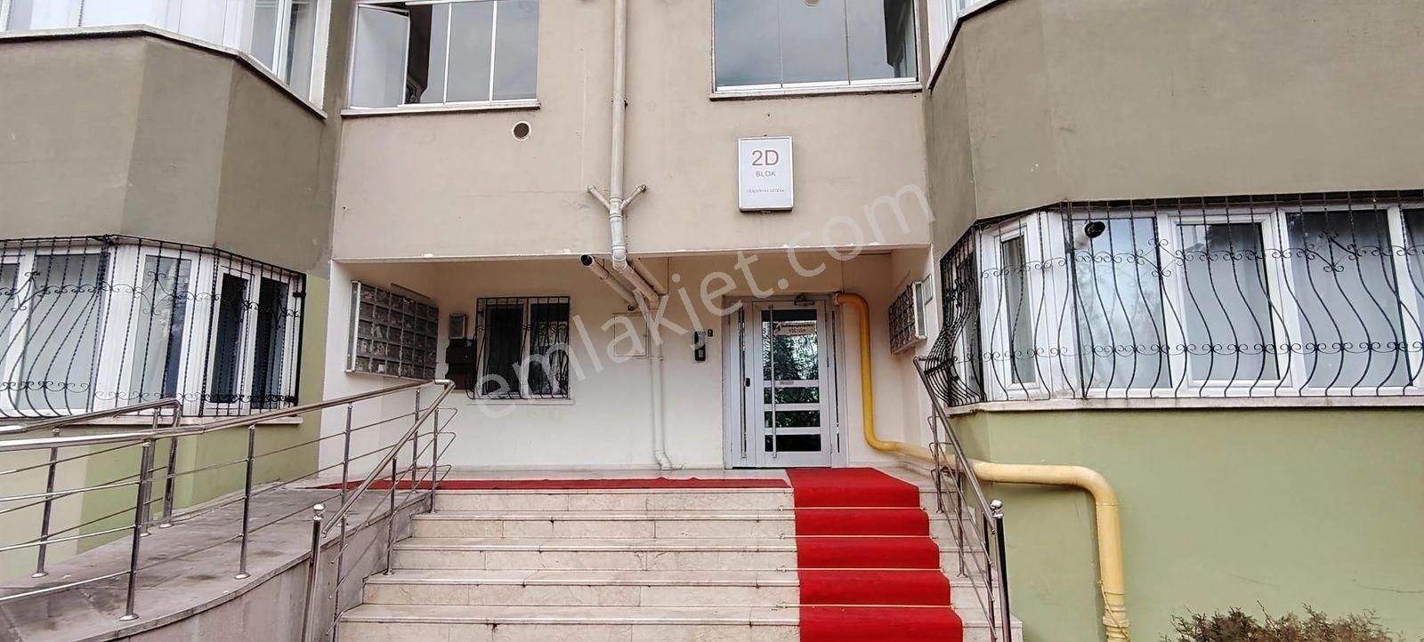Eryaman Devlet Mahallesi Gülhayat Sitesinde 3+1 Kiralık Daire - Görsel 13