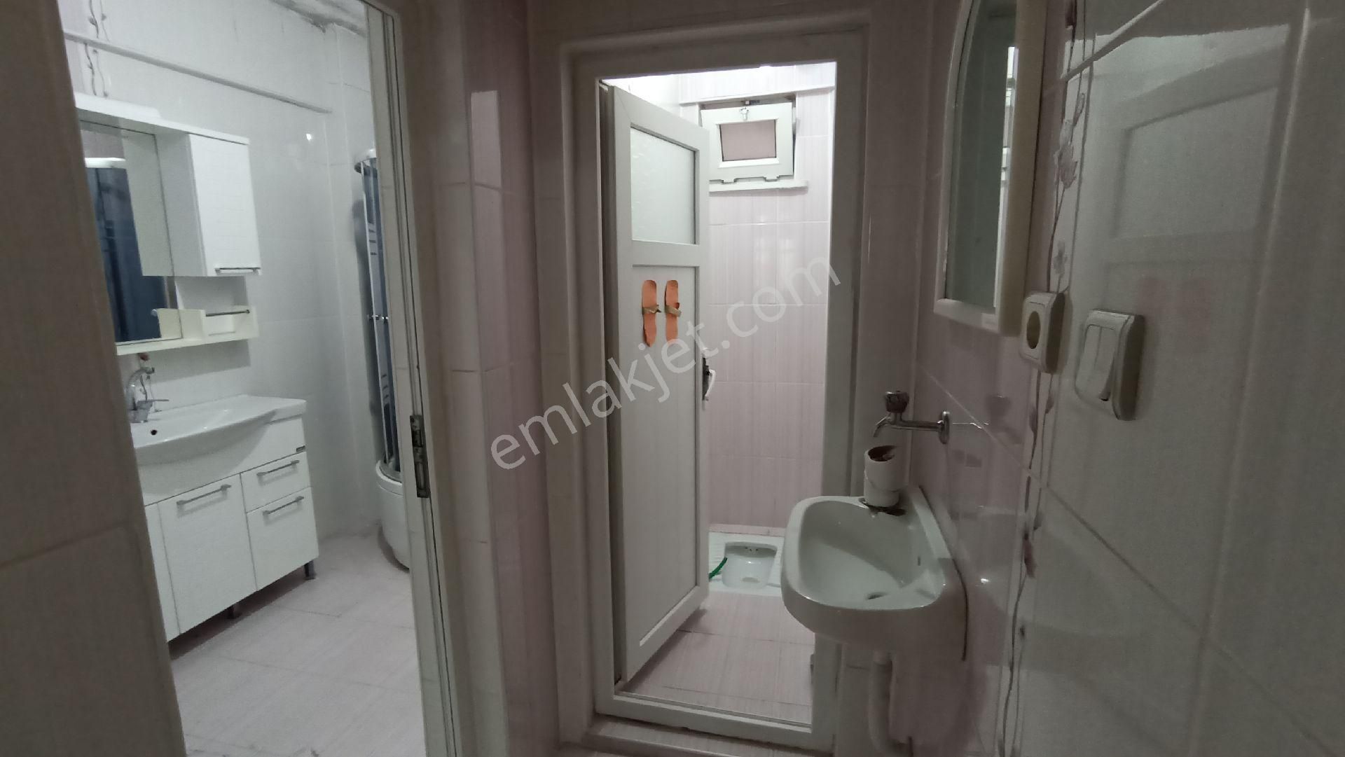 Halkalı Merkez Mahallesi'nde Kiralık 3+1 Daire - Görsel 8