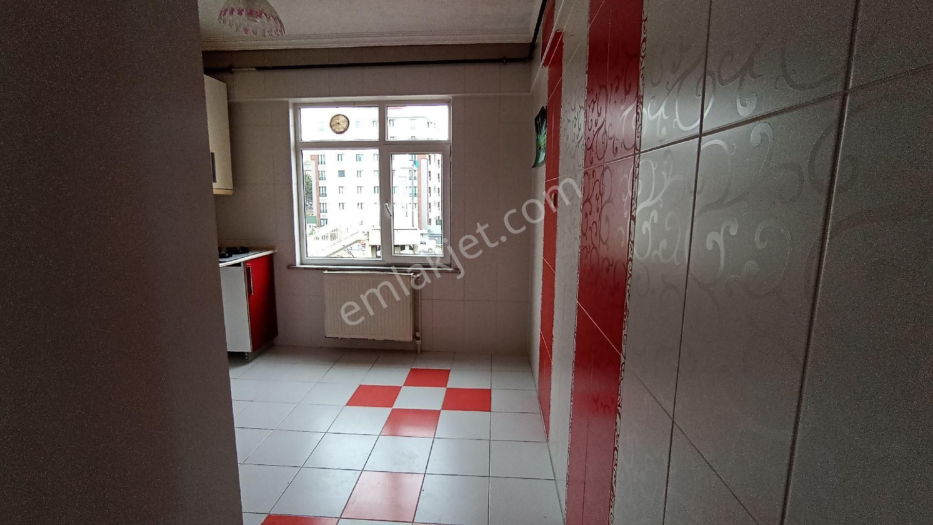 Halkalı Merkez Mahallesi'nde Kiralık 3+1 Daire - Görsel 7