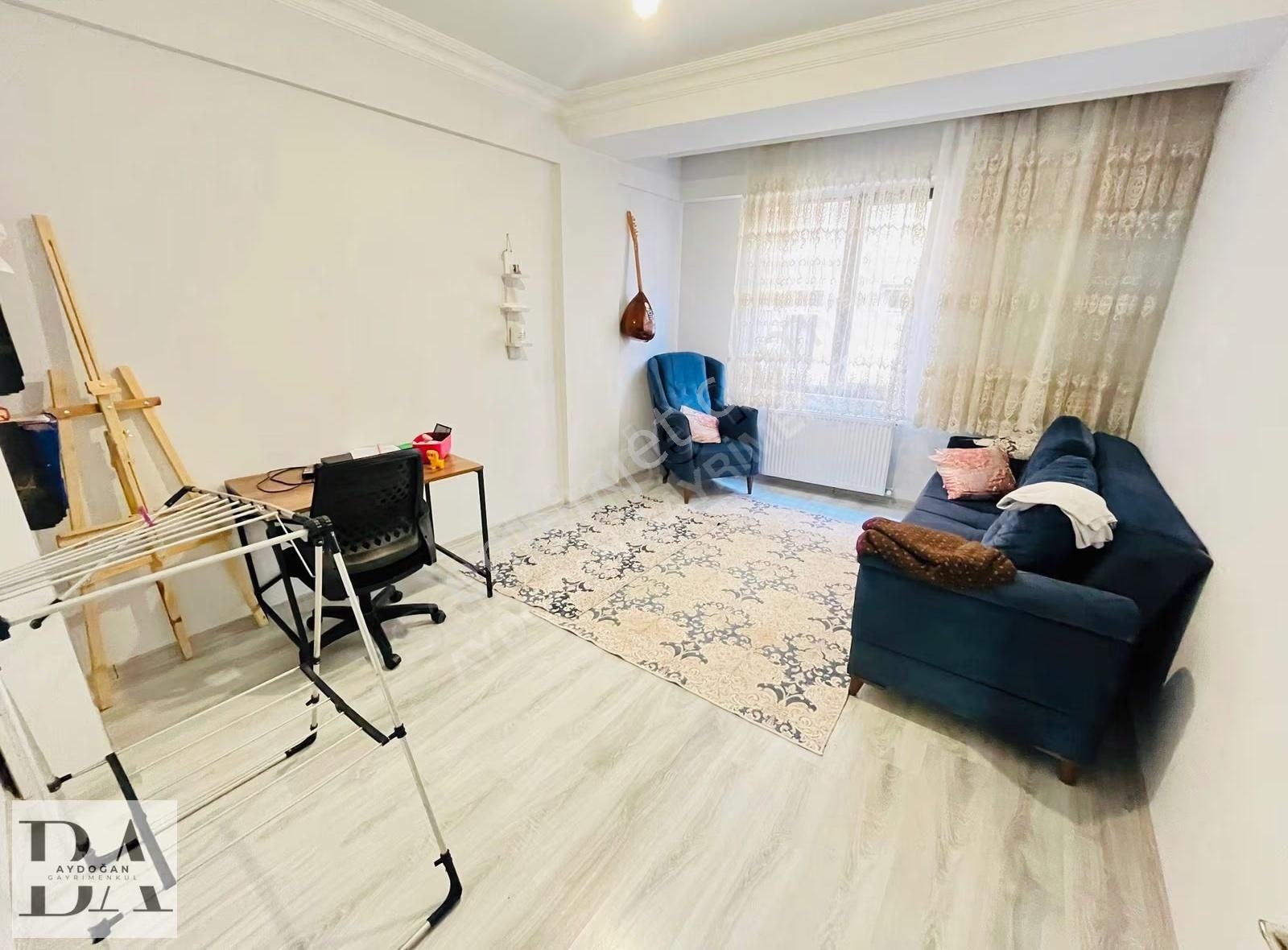 75.yıl Mah Merkezi 3 Yaşında Balkonlu Satılık 2+1 Daire - Görsel 17