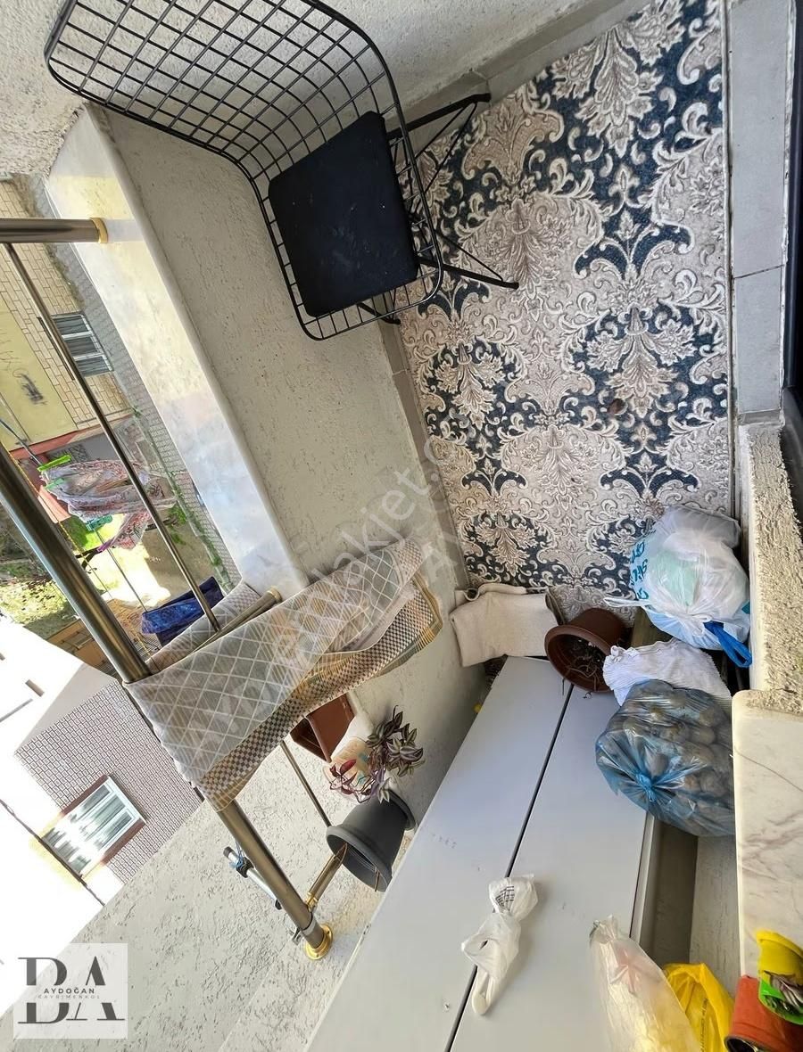75.yıl Mah Merkezi 3 Yaşında Balkonlu Satılık 2+1 Daire - Görsel 10