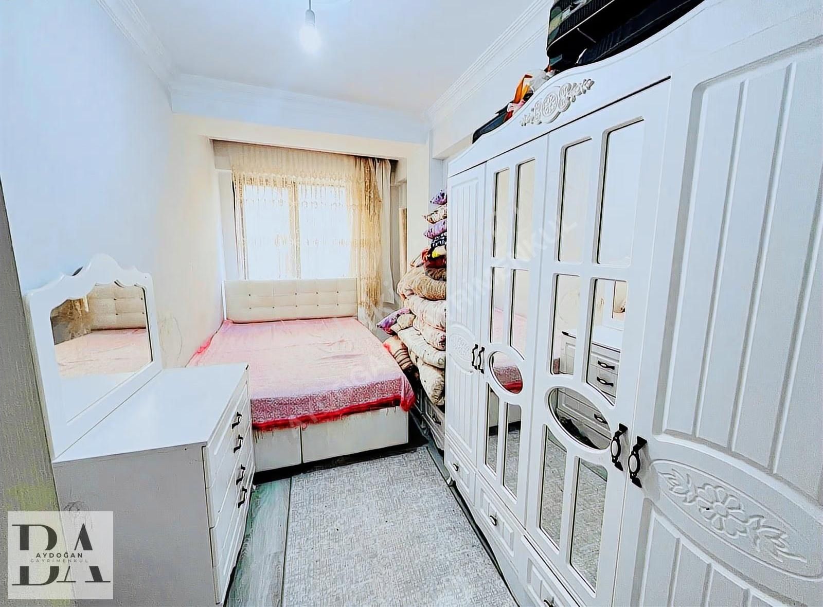 75.yıl Mah Merkezi 3 Yaşında Balkonlu Satılık 2+1 Daire - Görsel 25