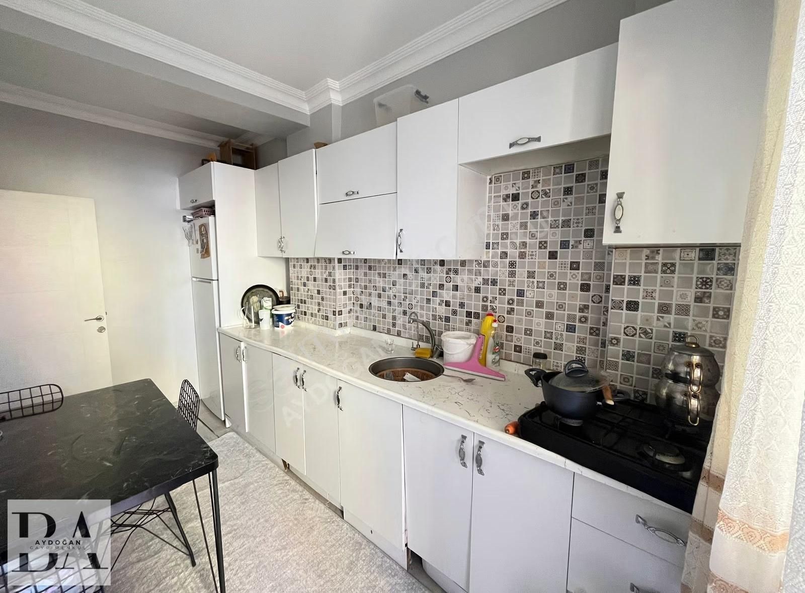 75.yıl Mah Merkezi 3 Yaşında Balkonlu Satılık 2+1 Daire - Görsel 15