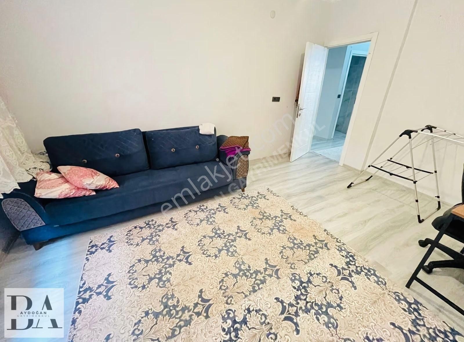 75.yıl Mah Merkezi 3 Yaşında Balkonlu Satılık 2+1 Daire - Görsel 9