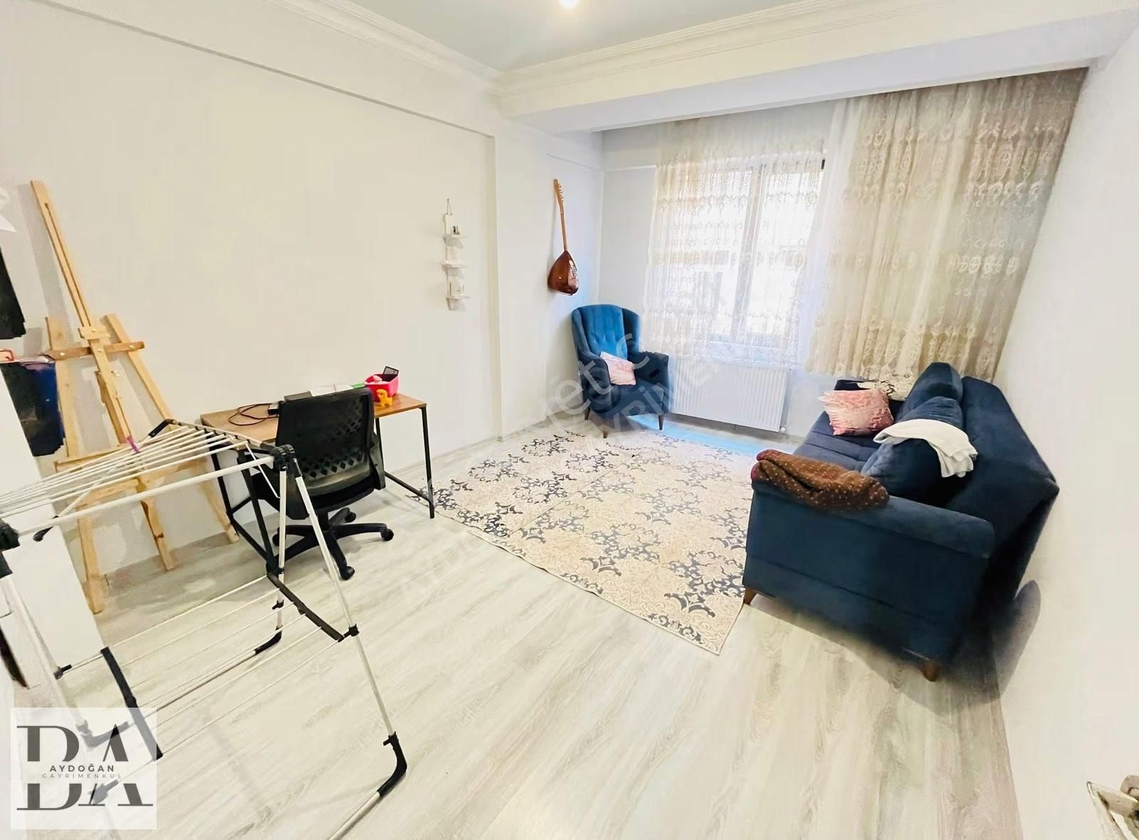 75.yıl Mah Merkezi 3 Yaşında Balkonlu Satılık 2+1 Daire - Görsel 7