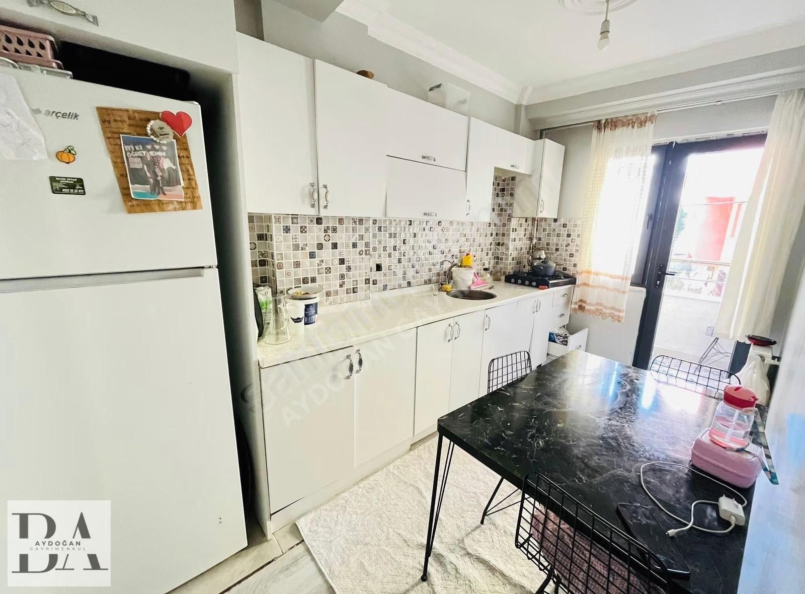 75.yıl Mah Merkezi 3 Yaşında Balkonlu Satılık 2+1 Daire