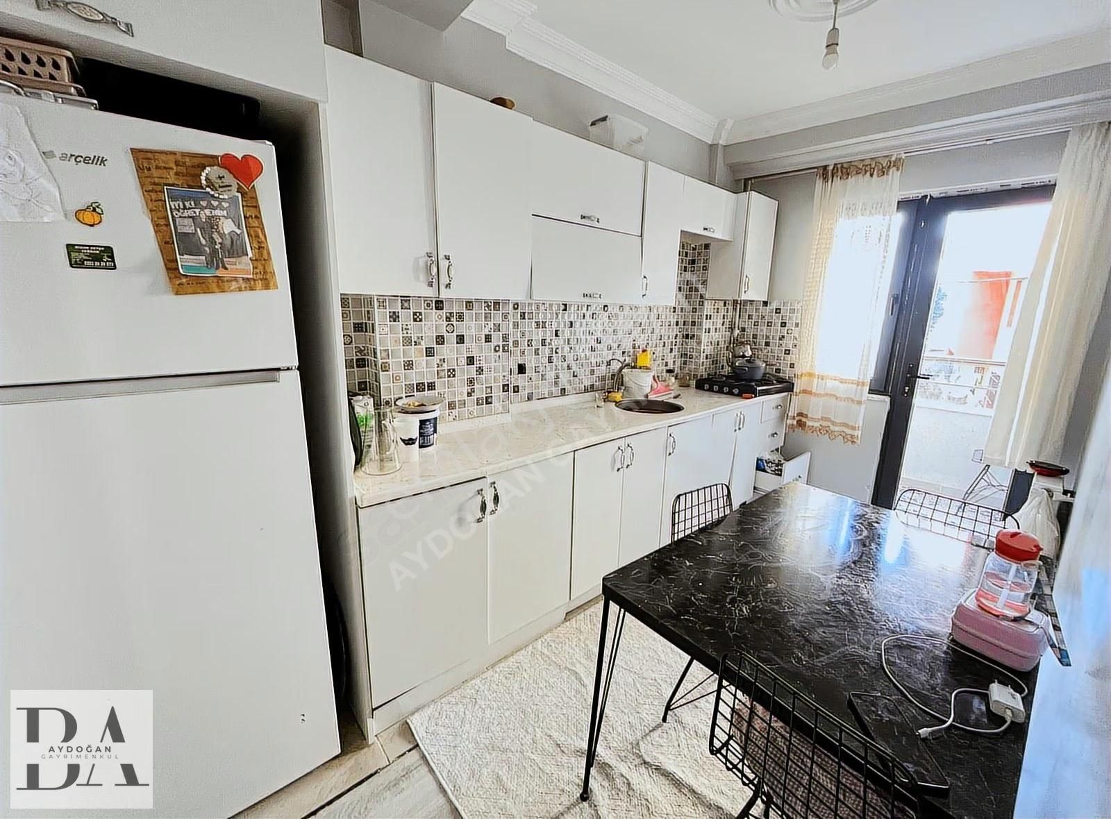 75.yıl Mah Merkezi 3 Yaşında Balkonlu Satılık 2+1 Daire - Görsel 27