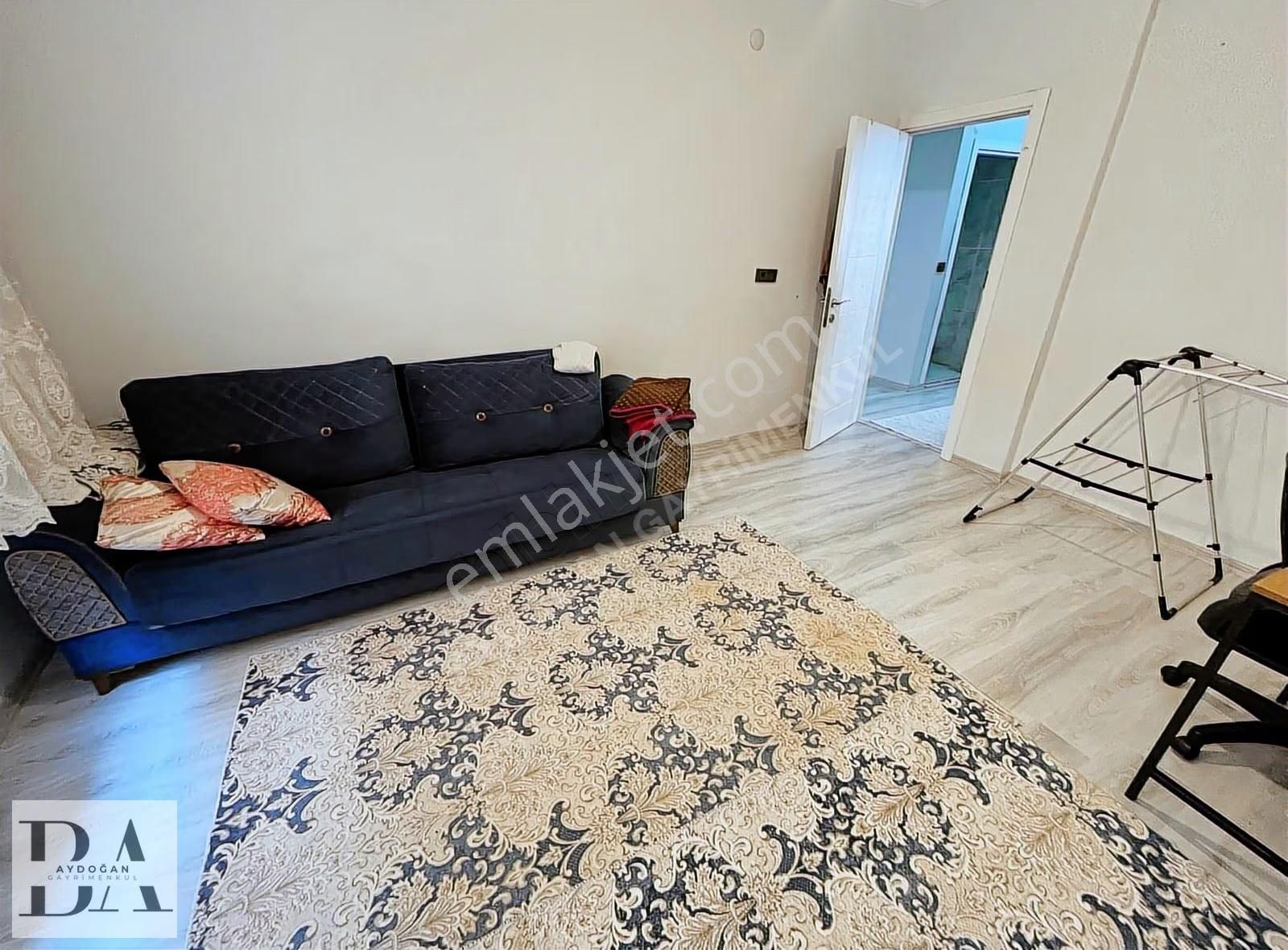 75.yıl Mah Merkezi 3 Yaşında Balkonlu Satılık 2+1 Daire - Görsel 23