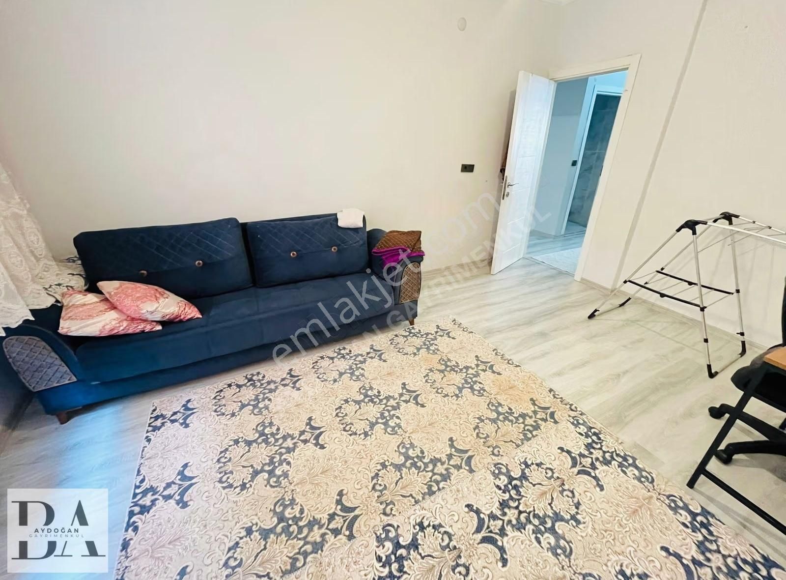 75.yıl Mah Merkezi 3 Yaşında Balkonlu Satılık 2+1 Daire - Görsel 20