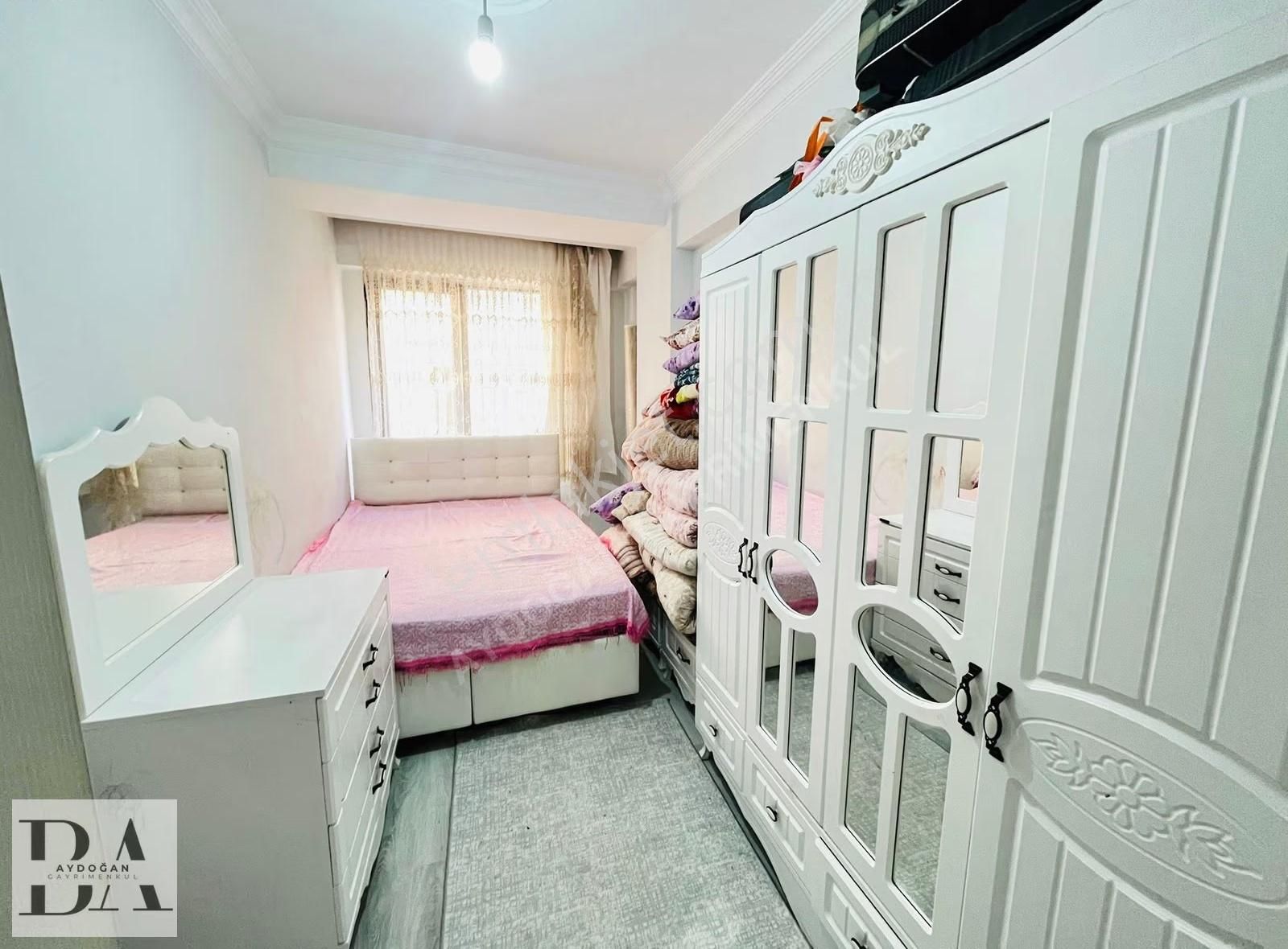 75.yıl Mah Merkezi 3 Yaşında Balkonlu Satılık 2+1 Daire - Görsel 6