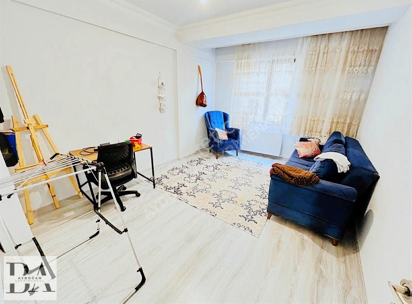 75.yıl Mah Merkezi 3 Yaşında Balkonlu Satılık 2+1 Daire - Görsel 8