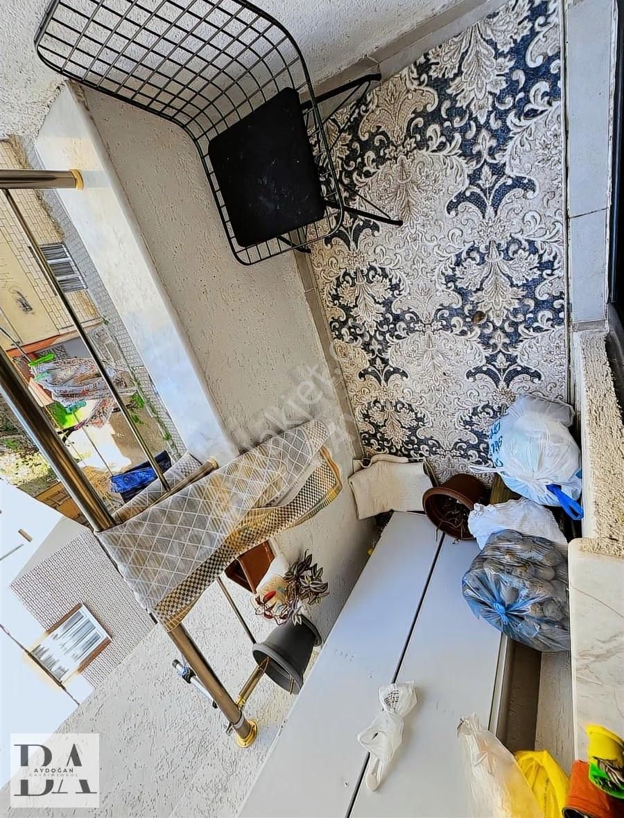 75.yıl Mah Merkezi 3 Yaşında Balkonlu Satılık 2+1 Daire - Görsel 12