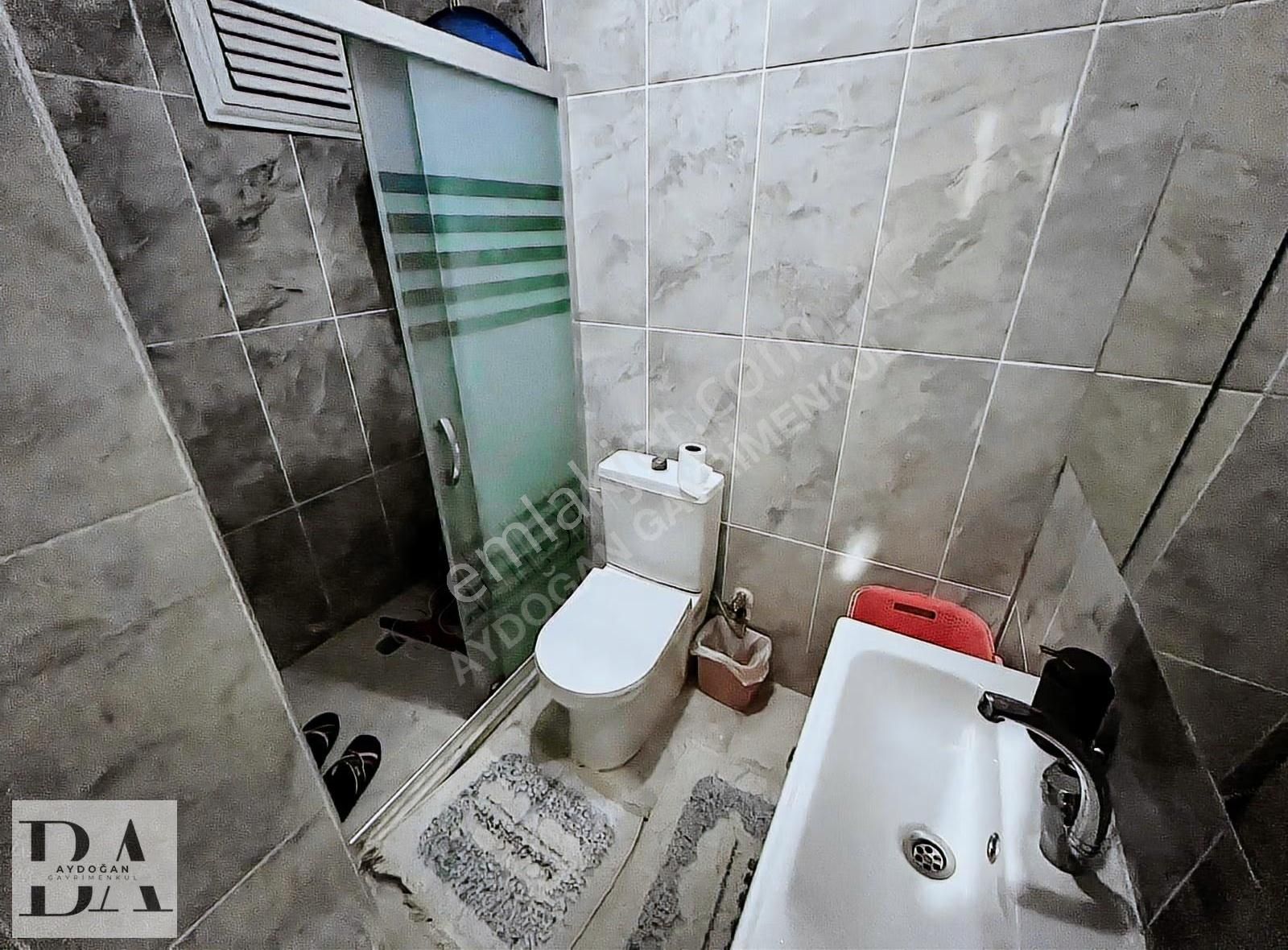 75.yıl Mah Merkezi 3 Yaşında Balkonlu Satılık 2+1 Daire - Görsel 28