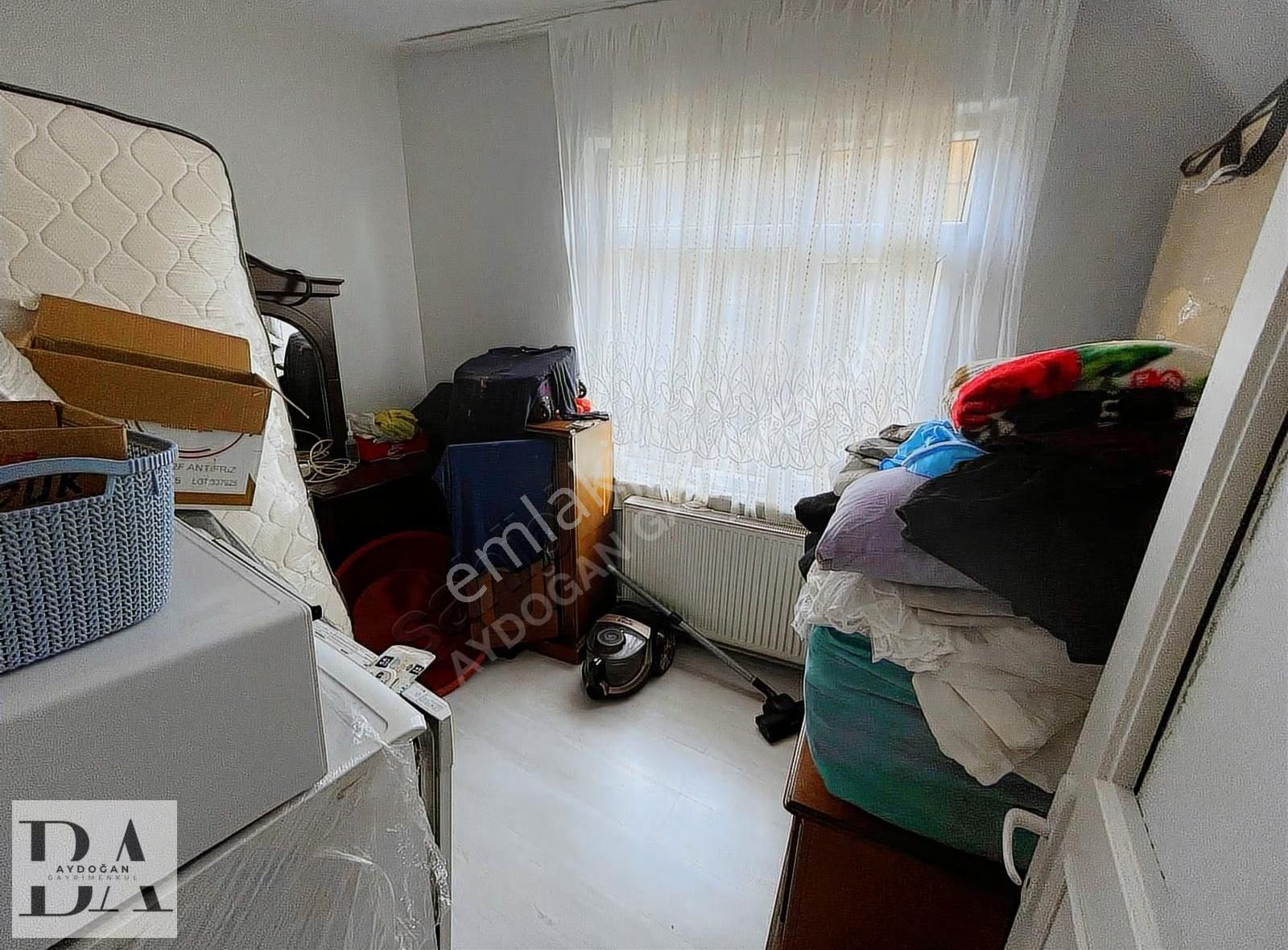 Aydoğan'dan Yunus Emre Mah Merkezi Balkonlu Satılık Daire - Görsel 10