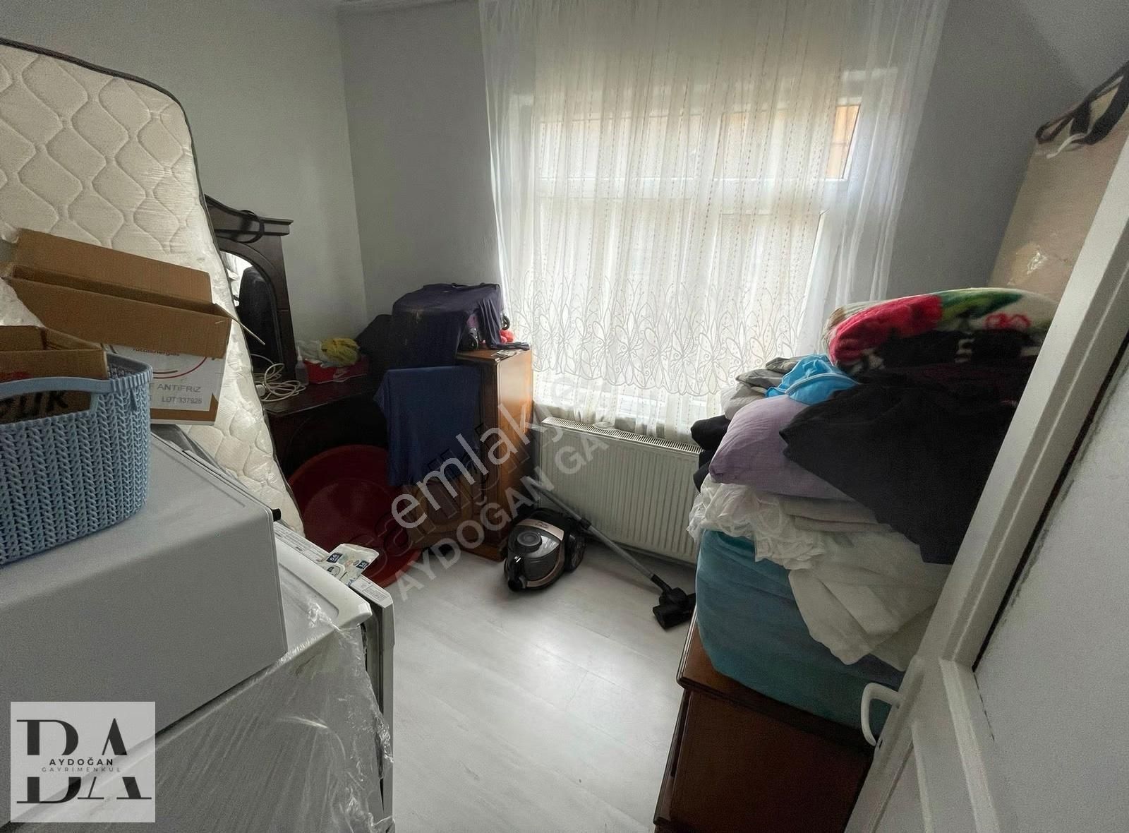 Aydoğan'dan Yunus Emre Mah Merkezi Balkonlu Satılık Daire - Görsel 2