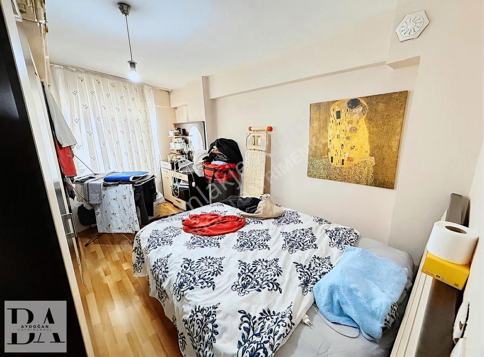 Aydoğan'dan Vega Avm Karşısı 3 Kat 2+1 Satılık Balkonlu Daire - Görsel 24