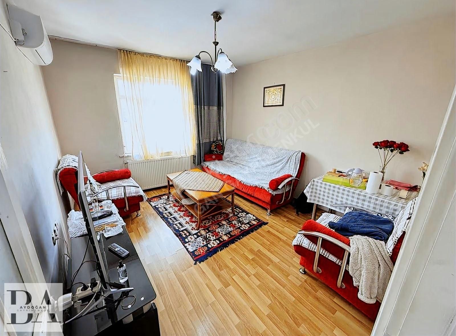 Aydoğan'dan Vega Avm Karşısı 3 Kat 2+1 Satılık Balkonlu Daire - Görsel 11