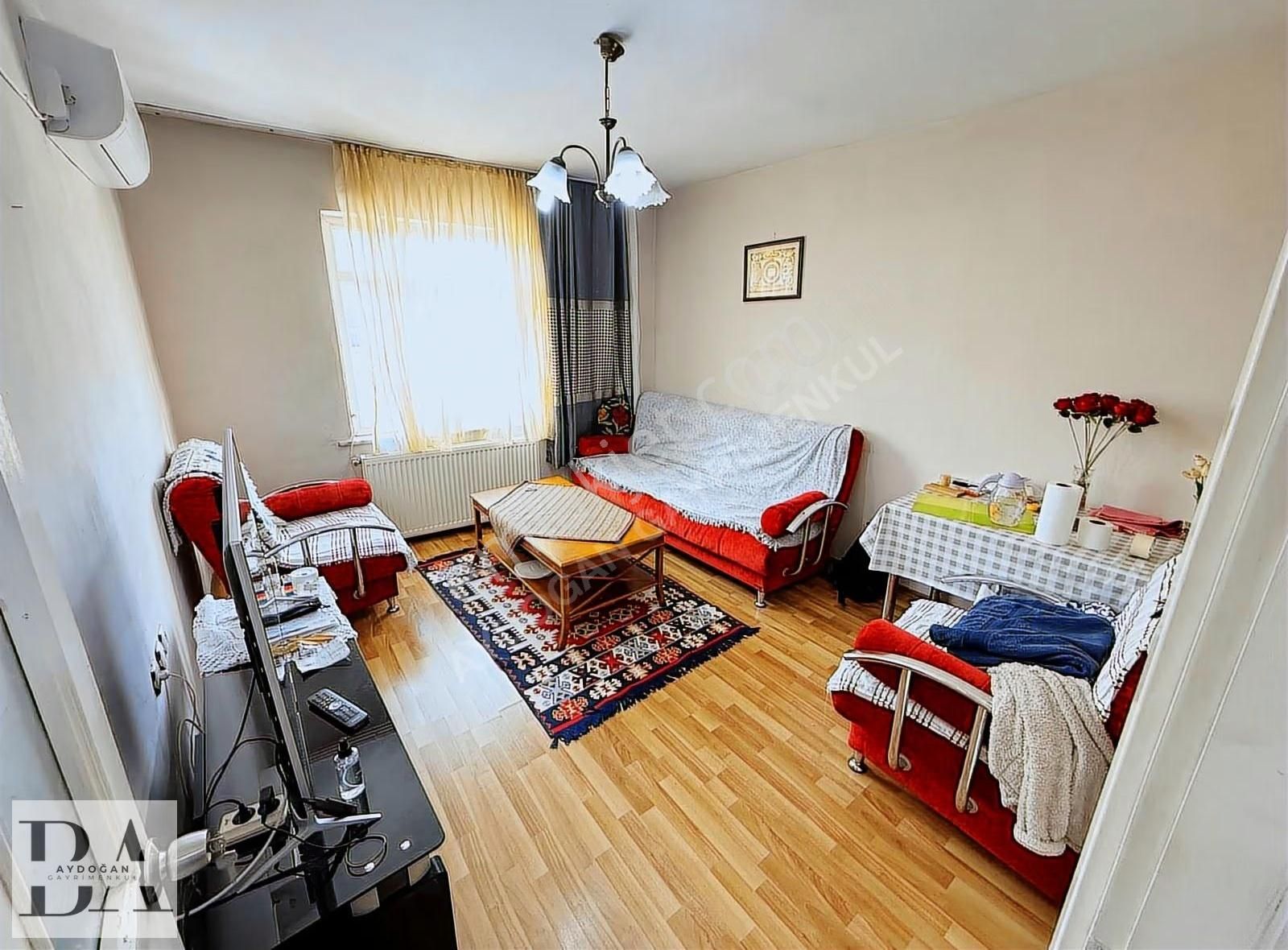 Aydoğan'dan Vega Avm Karşısı 3 Kat 2+1 Satılık Balkonlu Daire - Görsel 20