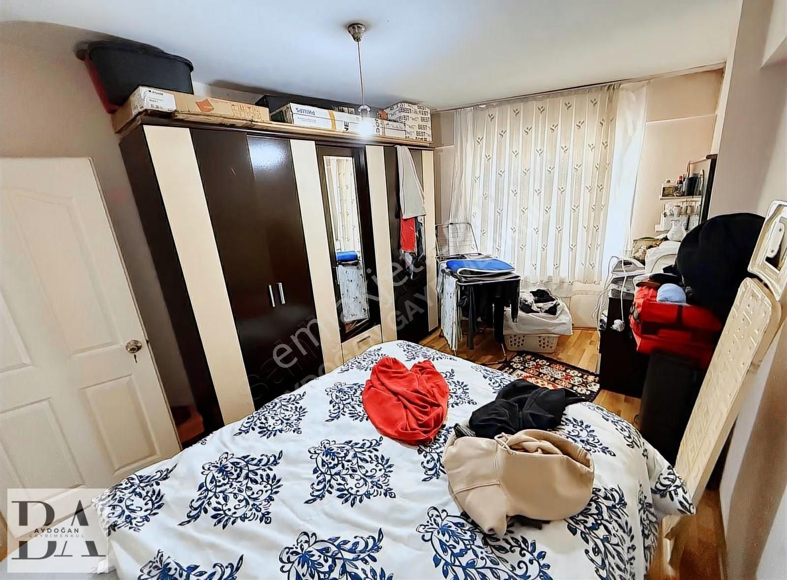 Aydoğan'dan Vega Avm Karşısı 3 Kat 2+1 Satılık Balkonlu Daire - Görsel 26