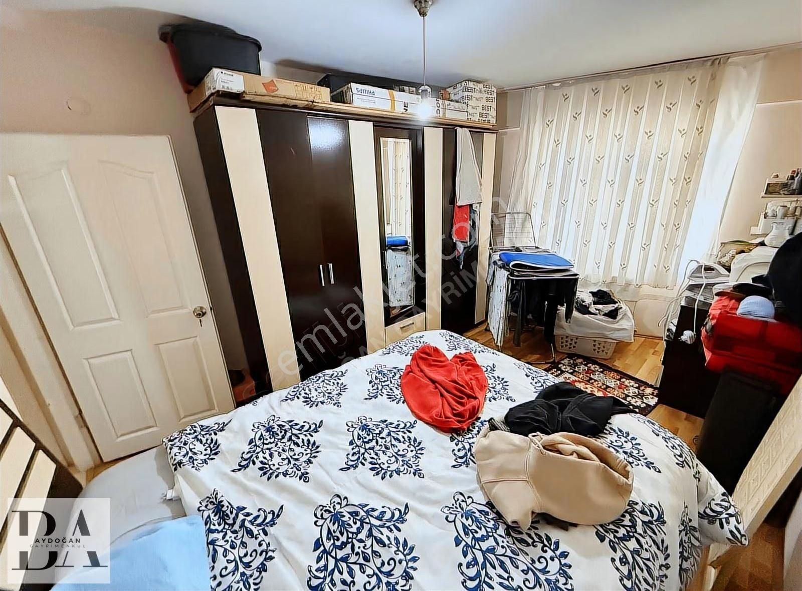 Aydoğan'dan Vega Avm Karşısı 3 Kat 2+1 Satılık Balkonlu Daire - Görsel 6