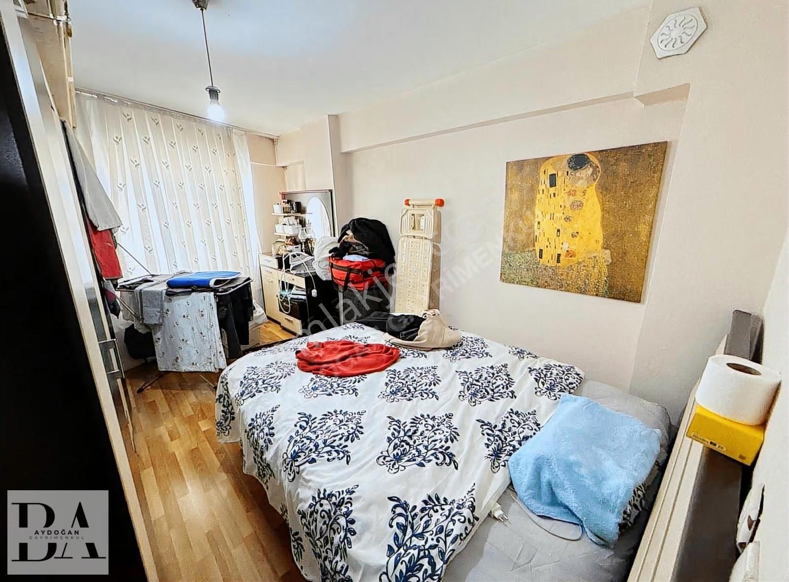 Aydoğan'dan Vega Avm Karşısı 3 Kat 2+1 Satılık Balkonlu Daire - Görsel 2