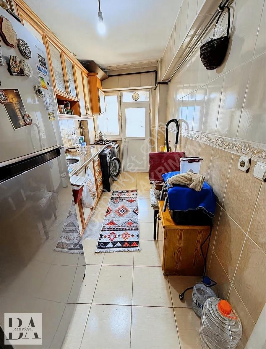 Aydoğan'dan Vega Avm Karşısı 3 Kat 2+1 Satılık Balkonlu Daire - Görsel 18