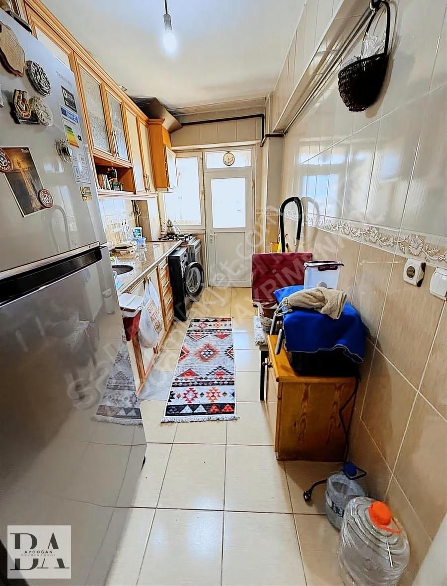 Aydoğan'dan Vega Avm Karşısı 3 Kat 2+1 Satılık Balkonlu Daire - Görsel 5